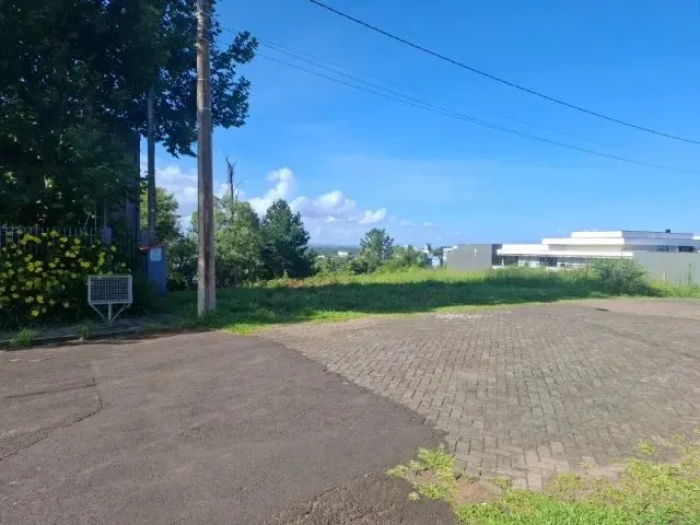 Imagem: Terreno Colina Deuner - Campo Bom