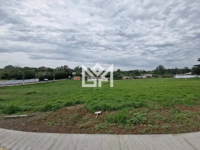 Imagem: Terreno de 270M² À Venda no Bairro Santo