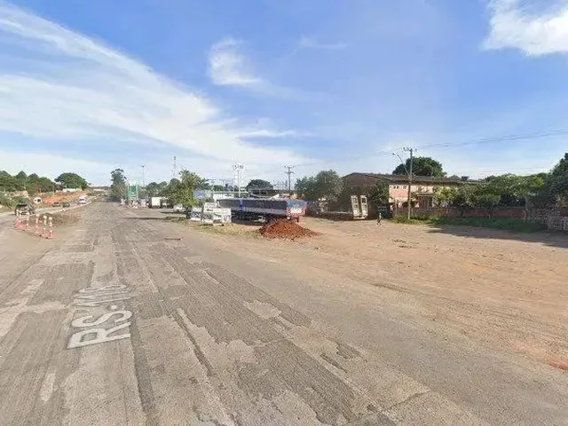 Imagem: A fazenda possui 3 Dormitórios, 1 Suíte, 3 Vagas na