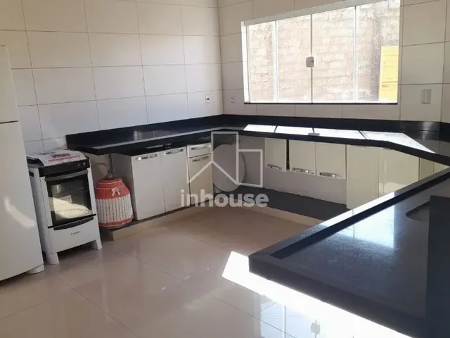 Imagem: Casa de 2 Dormitórios no Jd. Cristo Redentor