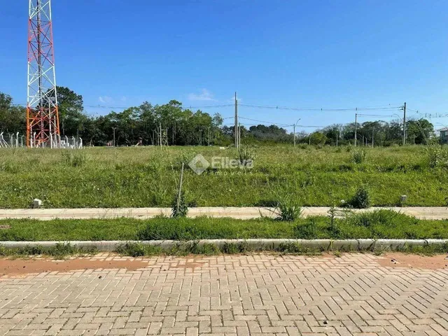 Imagem: Terreno À Venda - Gardenville