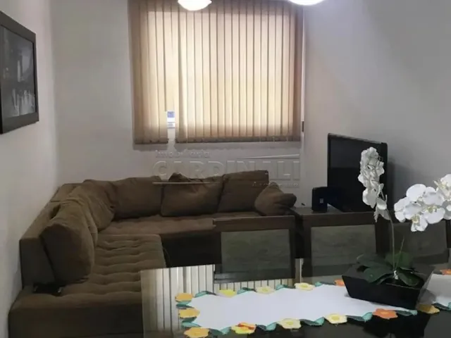 Imagem: Apartamento Padrão em Araraquara