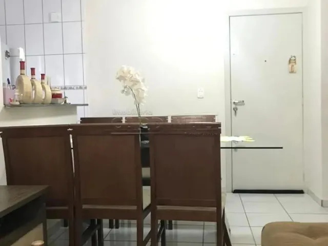 Imagem 7: Apartamento Padrão em Araraquara