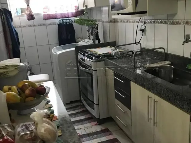 Imagem 8: Apartamento Padrão em Araraquara