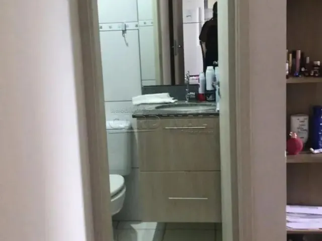 Imagem 9: Apartamento Padrão em Araraquara