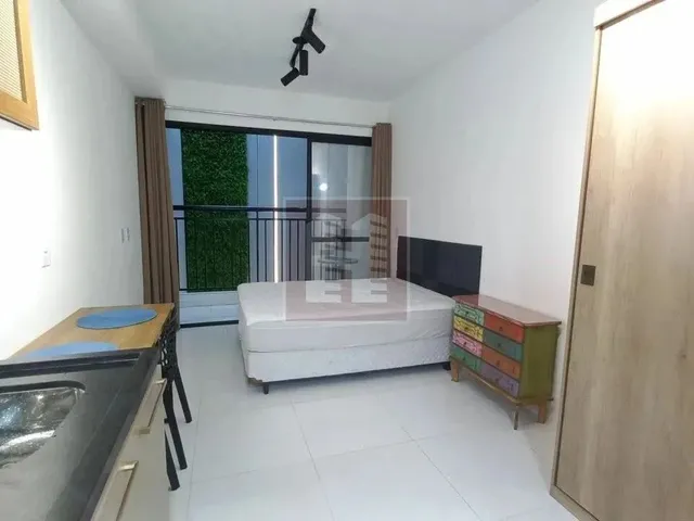 Imagem 7: Studio Mobiliado - Tatuapé - Próximo Metrô