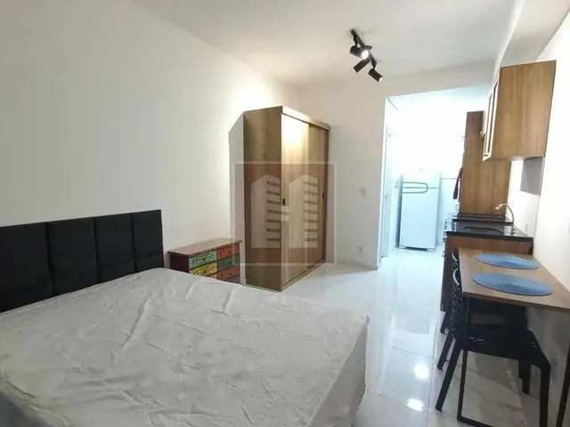Imagem 12: Studio Mobiliado - Tatuapé - Próximo Metrô