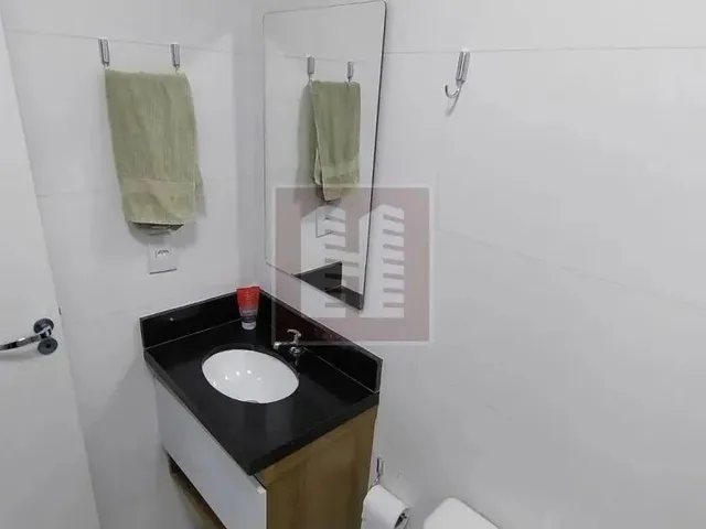 Imagem 11: Studio Mobiliado - Tatuapé - Próximo Metrô