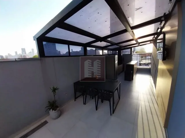 Imagem 15: Studio Mobiliado - Tatuapé - Próximo Metrô