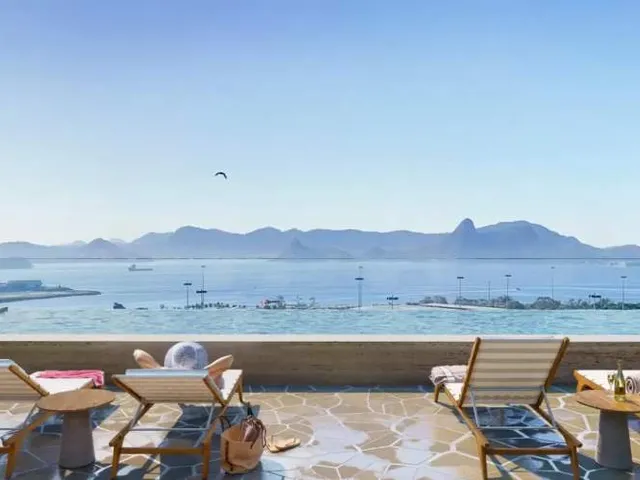 Imagem: Apartamento para Venda em Rio de Janeiro