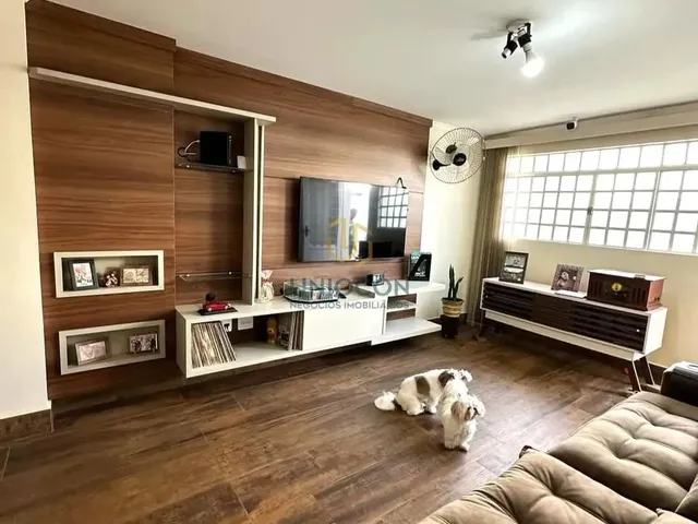 Imagem: Casa em Estacao - Franca