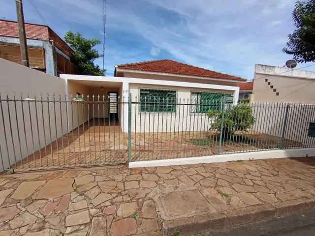 Imagem: Venda de Casas / Padrão na Cidade de Araraquara