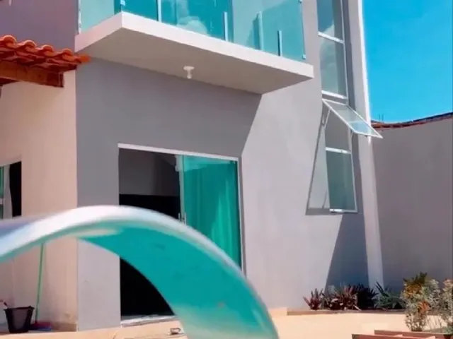 Imagem: Casa de Temporada