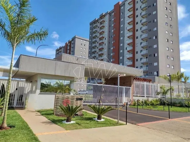 Imagem: Venda de Apartamentos / Padrão na Cidade