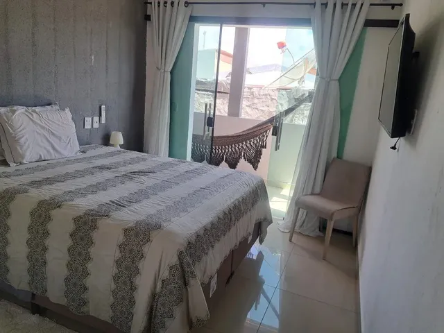 Imagem: Apartamento Mobiliado em Milagres (Alugo
