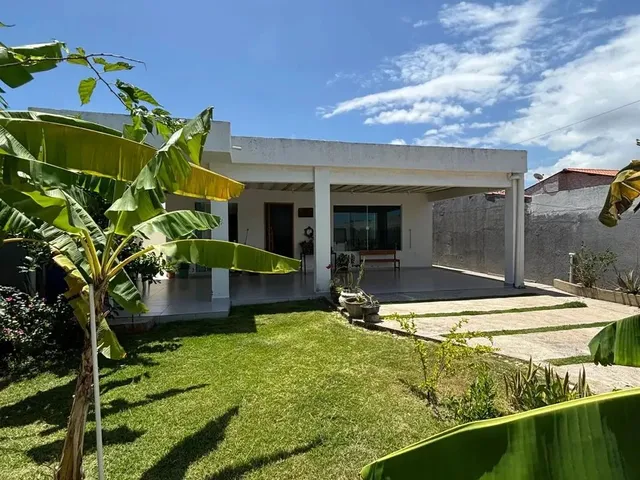 Imagem: Casa para Locação em Rua Pública, Loteamento