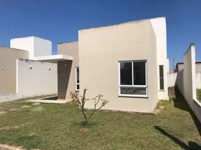 Imagem: Aluguel Casa Lagos do Francês - Marechal