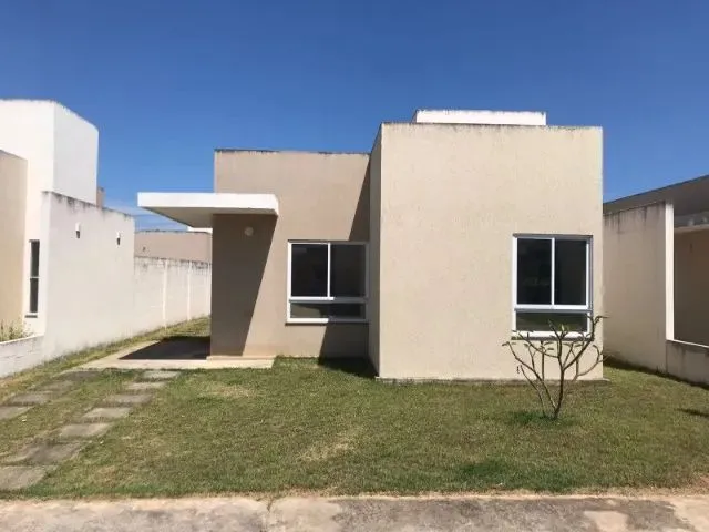 Imagem 5: Aluguel Casa Lagos do Francês - Marechal Deodoro