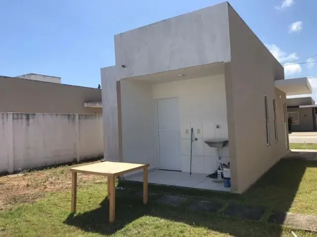 Imagem 4: Aluguel Casa Lagos do Francês - Marechal Deodoro