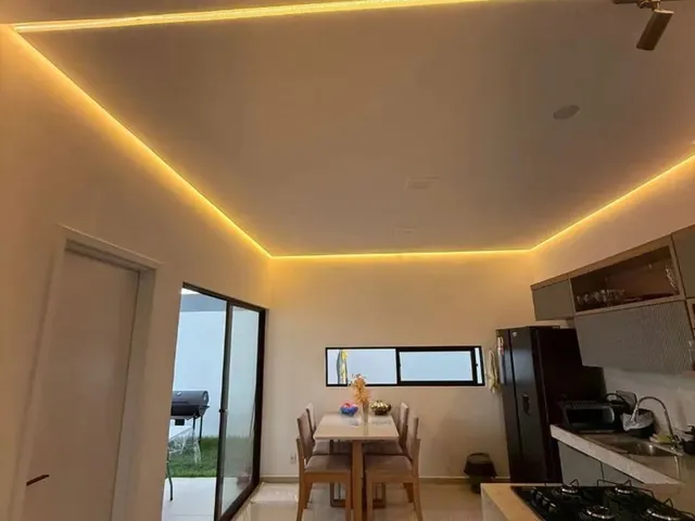 Imagem: Casa 2/4 em Condomínio Fechado com Lazer