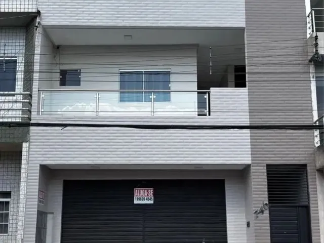 Imagem 1: Ponto Comercial para Alugar no Centro de Arapiraca-Al