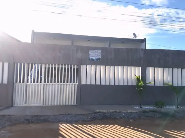 Imagem: Aluga-Se Apartamento 2 Quartos no Loteamento