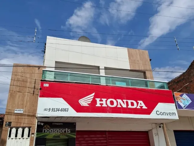 Imagem 1: Casa no Centro Casa com 4 dormitórios