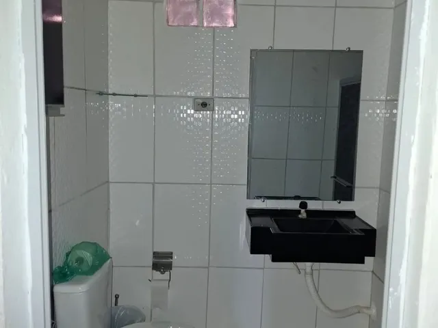 Imagem 4: Casa no Centro Casa com 4 dormitórios