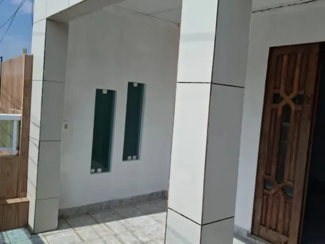Imagem 14: Casa no Centro Casa com 4 dormitórios
