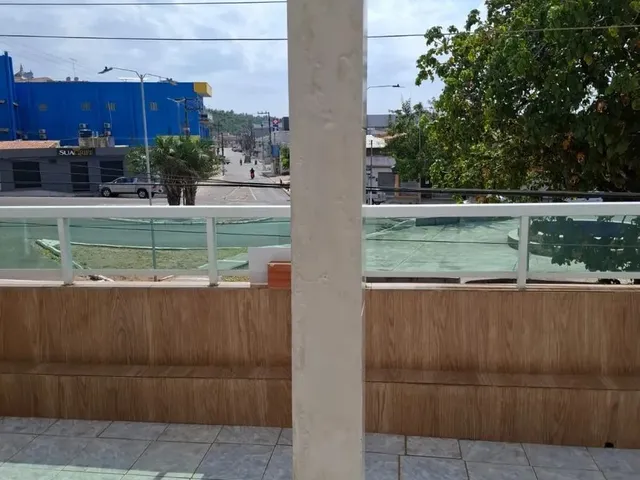 Imagem 15: Casa no Centro Casa com 4 dormitórios
