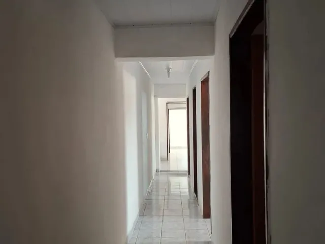Imagem 2: Casa no Centro Casa com 4 dormitórios