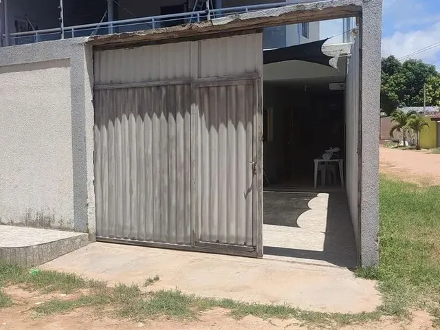 Imagem: Casa de Praia