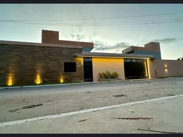 Imagem: Casa para Alugar na Barra Nova