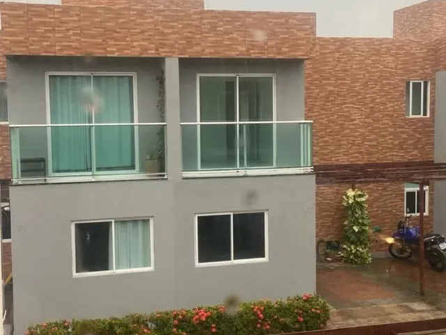 Imagem 3: Casa para Alugar na Barra Nova