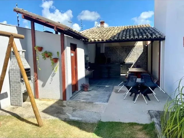 Imagem 5: Casa para Alugar na Barra Nova
