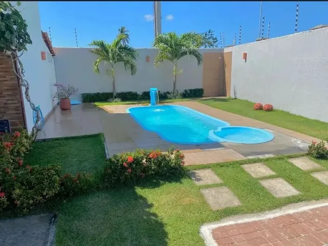 Imagem 6: Casa para Alugar na Barra Nova