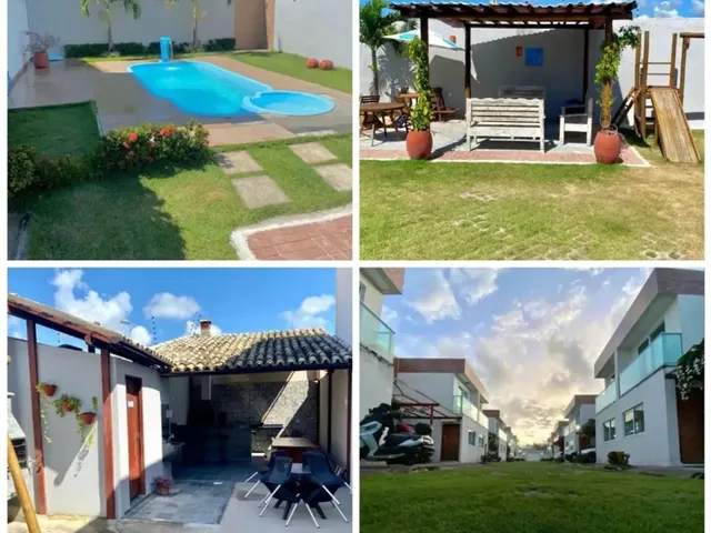 Imagem 7: Casa para Alugar na Barra Nova