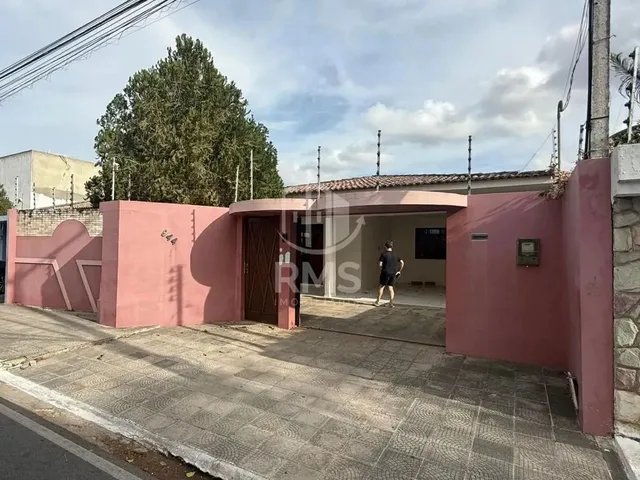 Imagem: Alugo Casa - P. Fins Comerciais, Av. Ceci