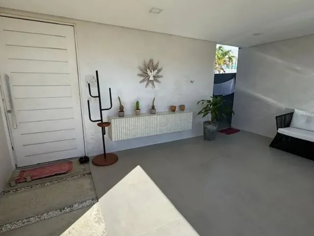 Imagem 4: Alugo Casa Mobiliada no Litoral Sul