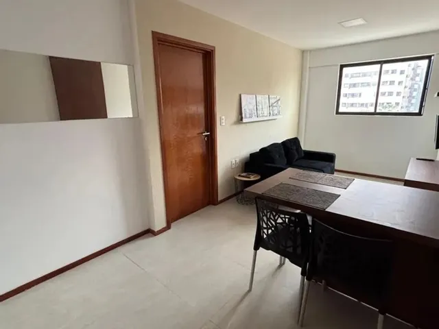 Imagem: Apartamento na Jatiuca