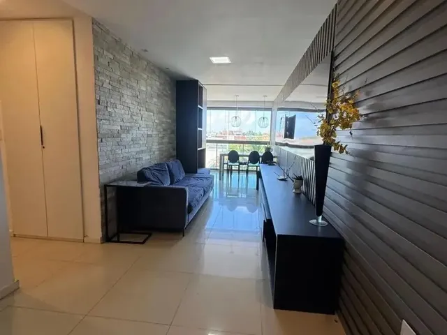 Imagem: Alugo Apartamento no Miguel Arcanjo