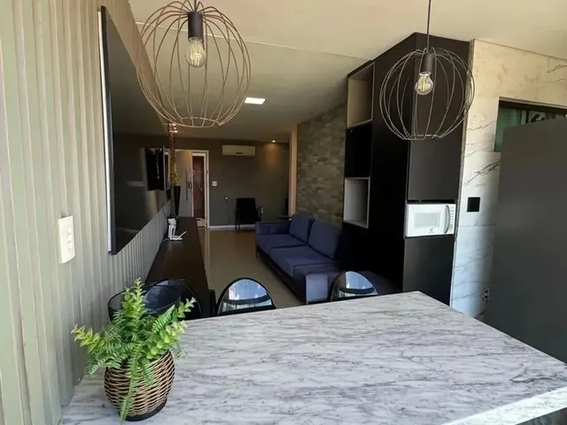 Imagem 10: Alugo Apartamento no Miguel Arcanjo