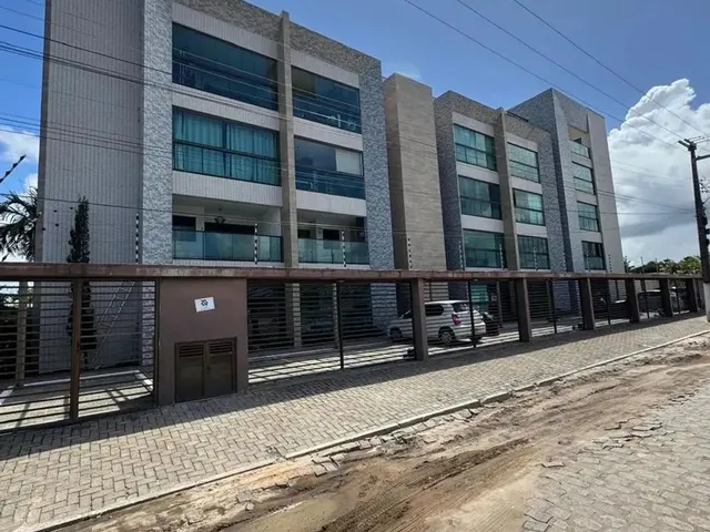 Imagem 6: Alugo Apartamento no Miguel Arcanjo