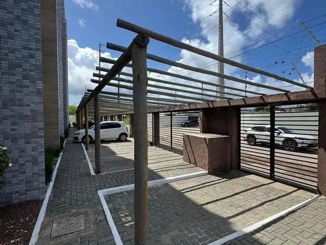 Imagem 5: Alugo Apartamento no Miguel Arcanjo