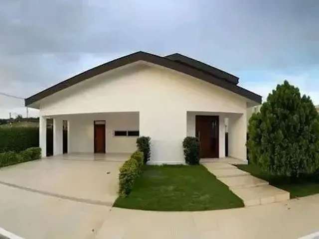 Imagem: Casa 4 Quartos no Ouro Verde