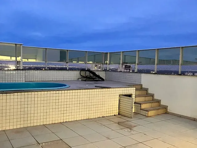 Imagem: Duplex para Aluguel Tem 230 Metros Quadrados