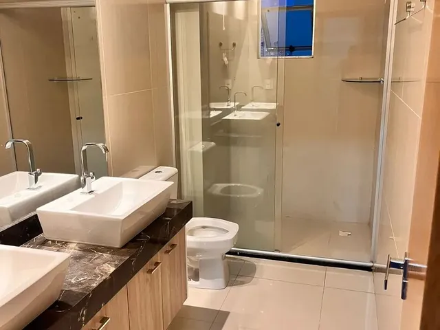 Imagem 6: Duplex para Aluguel Tem 230 Metros Quadrados com 3 Quartos em Jardim Petrópolis