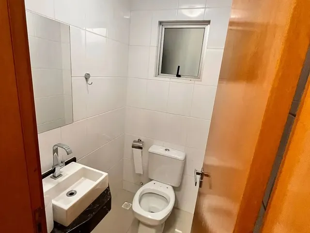 Imagem 11: Duplex para Aluguel Tem 230 Metros Quadrados com 3 Quartos em Jardim Petrópolis