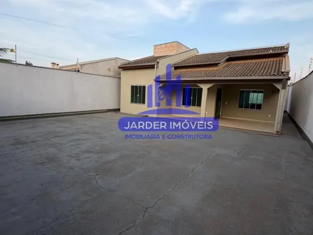 Imagem: Ótima Casa para Aluguel/ Park dos Carajas