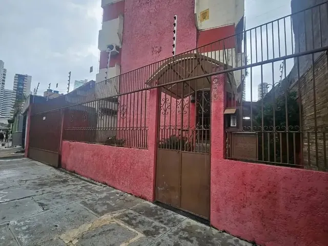 Imagem 13: Imóvel para Aluguel com 64 Metros Quadrados com 2 Quartos em Umarizal - Belém - Pa